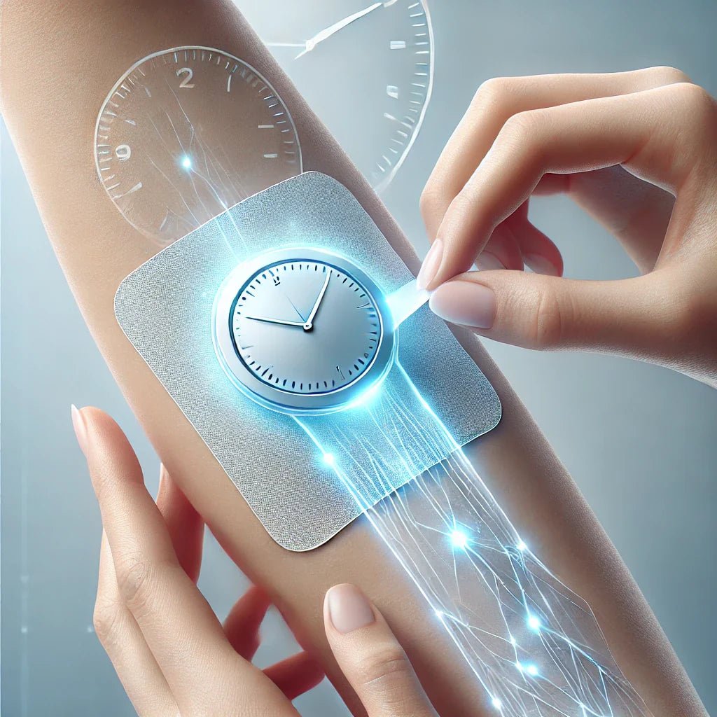 L'efficacité des patchs transdermiques : une révolution dans l'administration des actifs - Morpheopatch